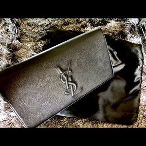 YSL Clutch